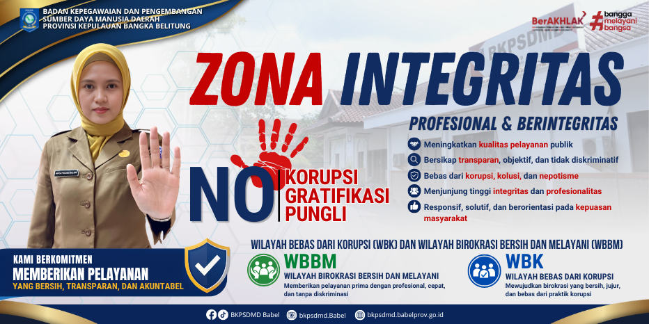 ZONA INTEGRITAS