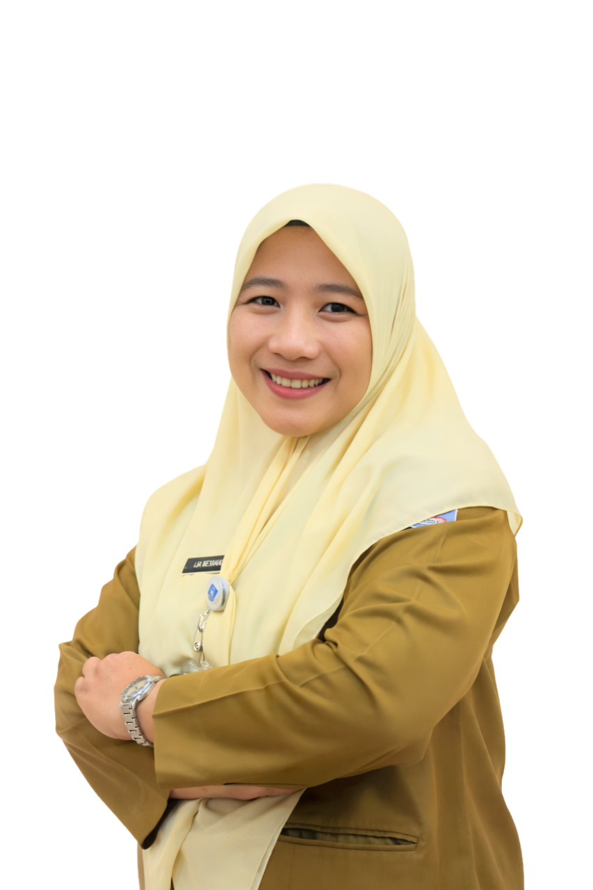 Lia Meyana, ST., M.Si